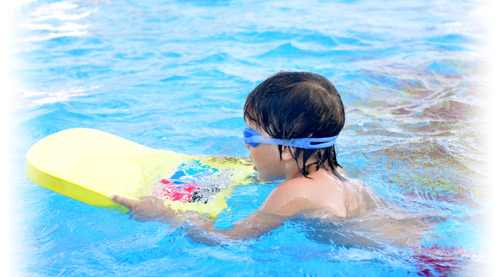 Swimming
